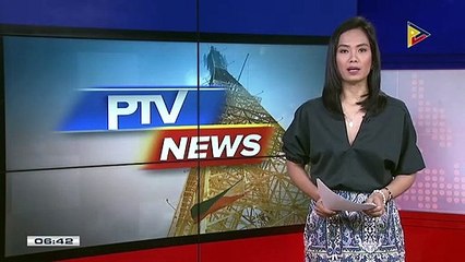 Mga kaanak ni Dormitorio, nagtungo sa Baguio City Police Office