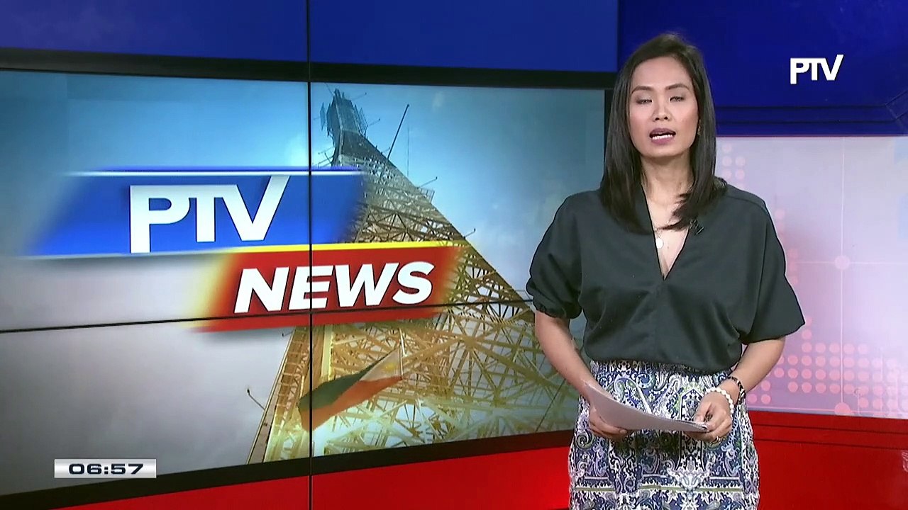 Bangkay ng Pinoy na nasawi sa pagguho ng tulay sa Taiwan, narekober na