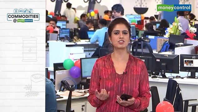 Commodities@Moneycontrol | Gold prices jumps 1% on fall in equities