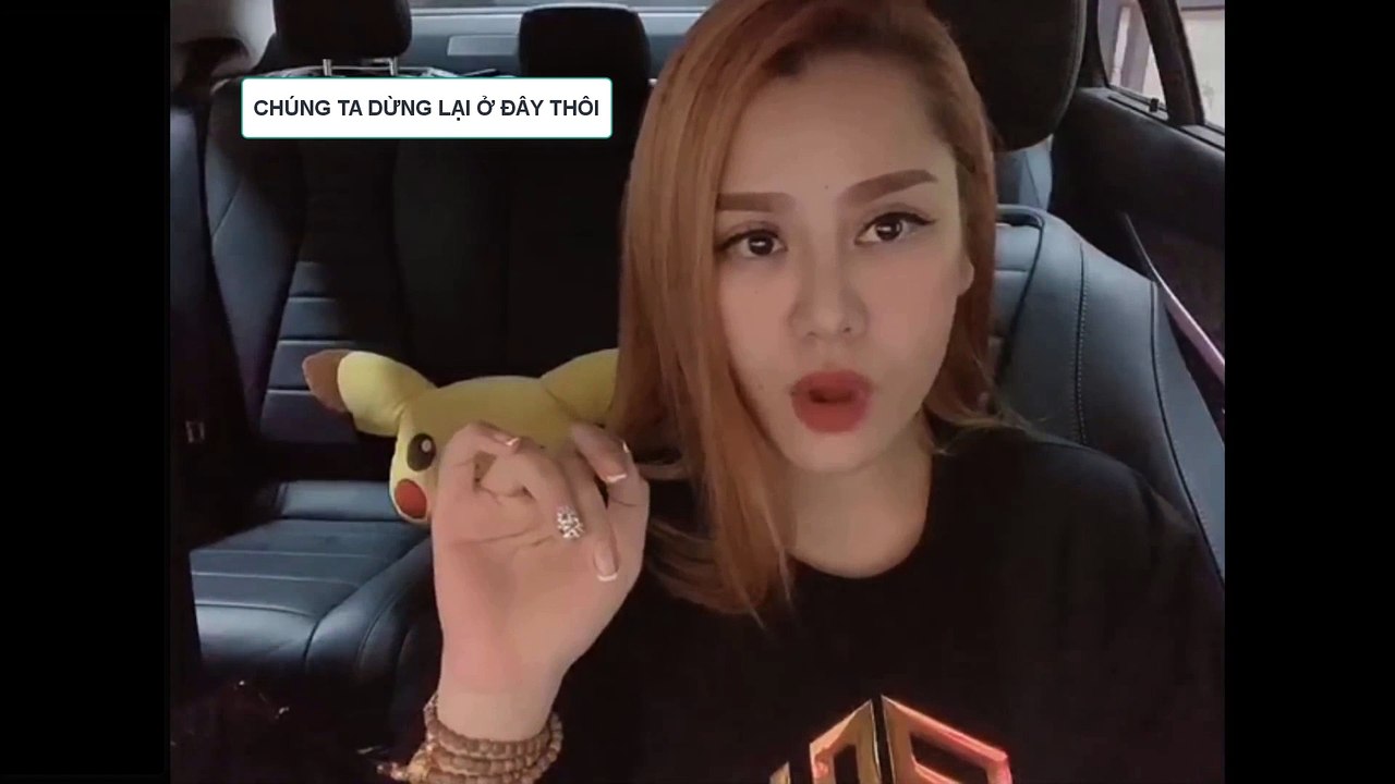 CHÚNG TA DỪNG LẠI Ở ĐÂY THÔI - NGUYỄN THẠC BẢO NGỌC COVER - TRIỆU VIEW