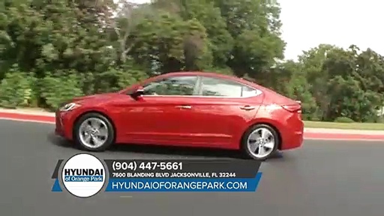 2019 Hyundai Elantra Jacksonville FL | Hyundai Elantra Dealer Jacksonville FL
