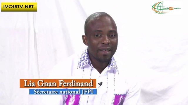 Présidentielle 2020/ Crise au FPI,plateforme de Bedie 3ème mandat de Ouattara réconciliation nationale: Le nouveau Président de la Jfpi dit sa part de vérité