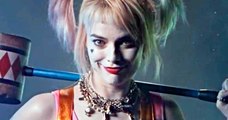 BIRDS OF PREY ET LA FANTABULEUSE HISTOIRE DE HARLEY QUINN - Bande-Annonce Officielle (VF) - Margot Robbie - Full HD