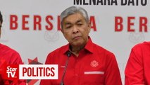 Umno to send to reps to Malay Dignity Congress despite criticism