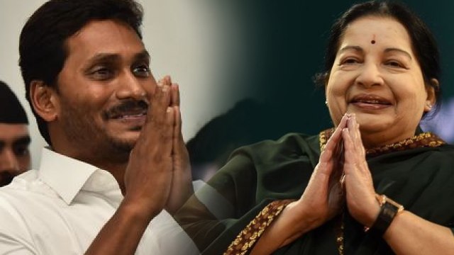 Jaganmohan Reddy’s bid to ban alcohol in Andhra | மதுக்கடைகள் விஷயத்தில் ஜெகன் அதிரடி-வீடியோ