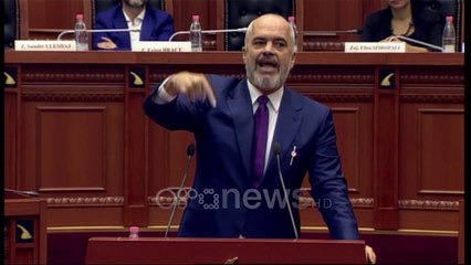 Ora News - Rama: Një prokuror në Durrës punon për organizatat kriminale