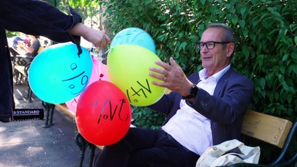 Koalitionswahlspiel in Wien: "Grün-Türkis wäre ein interessantes Experiment."