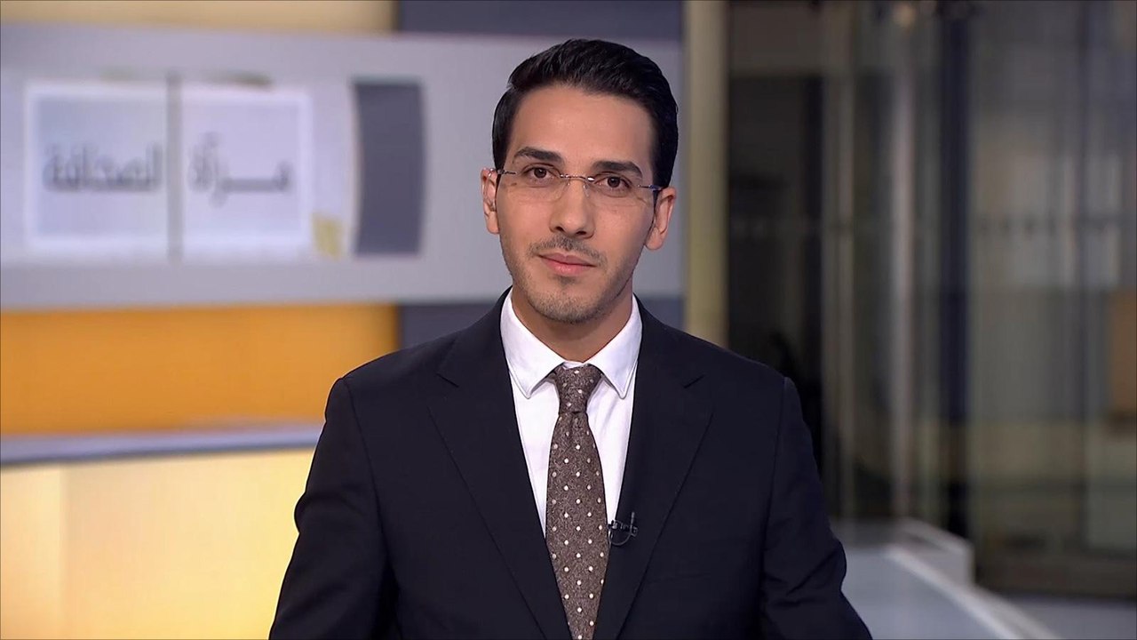 مرآة الصحافة الثانية 2019/10/3