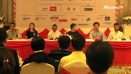 ဂျပန်-မြန်မာ အရင်းအမြစ်၊ကုန်သွယ်ရေးနှင့် ရင်းနှီးမြှပ်နှံမှုပြပွဲ ပြုလုပ်မည်