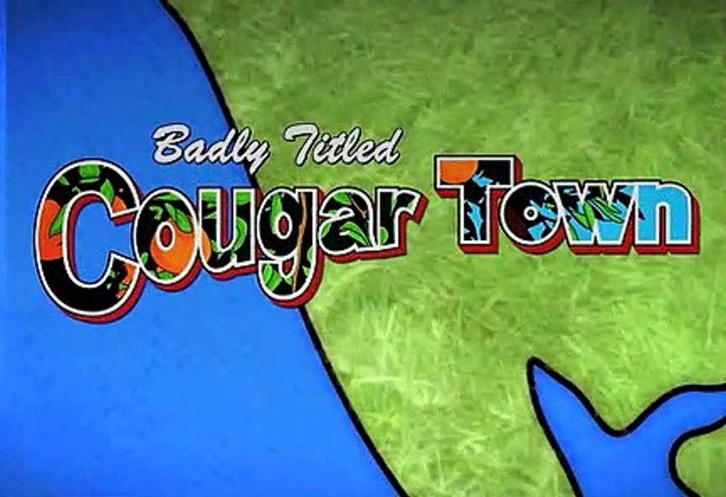 cougar town s02e03
