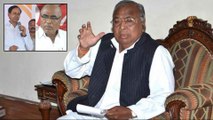 Hanumantha Rao Slams CM KCR Over TRS-CPI Alliance || కారు-కమ్యూనిస్టు దోస్తీ పై వీహెచ్ ఫైర్