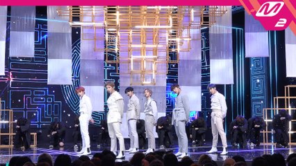 원어스 직캠 가자_191003