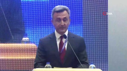 Başkent'te 'Sentetik Açıklıklı Radar' uydu sistemi teknolojisi Çalıştayı düzenlendi