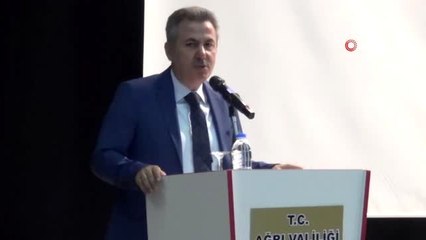 KodlAğrı Projesi kapsamında öğretmenlere seminer verildi