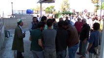Adana’da polislere bombalı saldırı düzenleyen terörist için cemevinde tören düzenlendi
