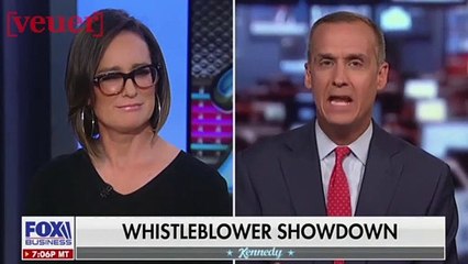 Corey Lewandowski Is Accused of Being Drunk Live On Air: ‘You Sound A Little Slurry’