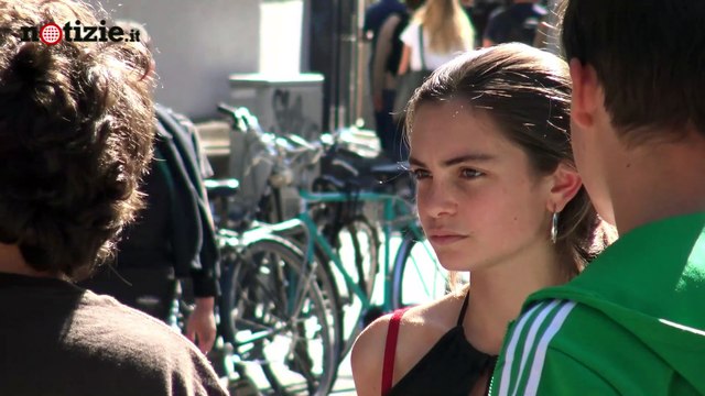 Voto a 16 anni? La reazione degli studenti | Notizie.it