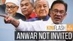 Umno to join Dr M, Hadi at Malay Dignity Congress, Anwar not invited | | KiniFlash - 3 Oct