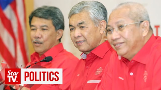 Umno postpones AGM to focus on Tanjung Piai by-election, BN to decide on candidate