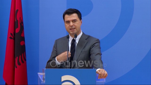 Ora News - Basha: Rama nuk e do integrimin! Reforma zgjedhore nuk bëhet pa opozitën