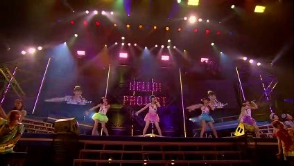 スマイレージ 『ショートカット』