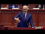 Rama: Shqipëria është gati për t'i hapur negociatat, por sot asnjë vend nuk do të futej në BE