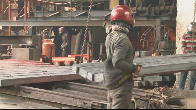 China-US trade war causes steel prices to soar in Bangladesh