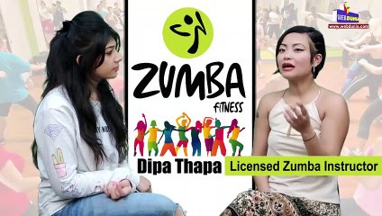 A perfect workout for fitness: Zumba I  Zumba Dance I Health Tips