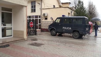 Ora News - Kukës, 4 të arrestuar për drogë, armatim dhe municion luftarak