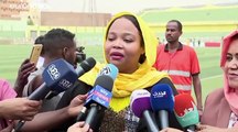شاهد: سودان ما بعد البشير تطلق أول دوري لكرة القدم النسائية
