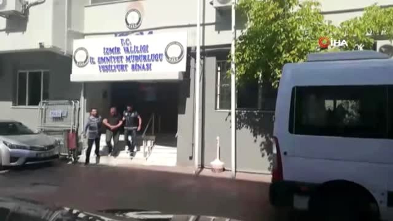 İş adamlarını 10 milyon TL dolandıran şüpheliler yakalandı