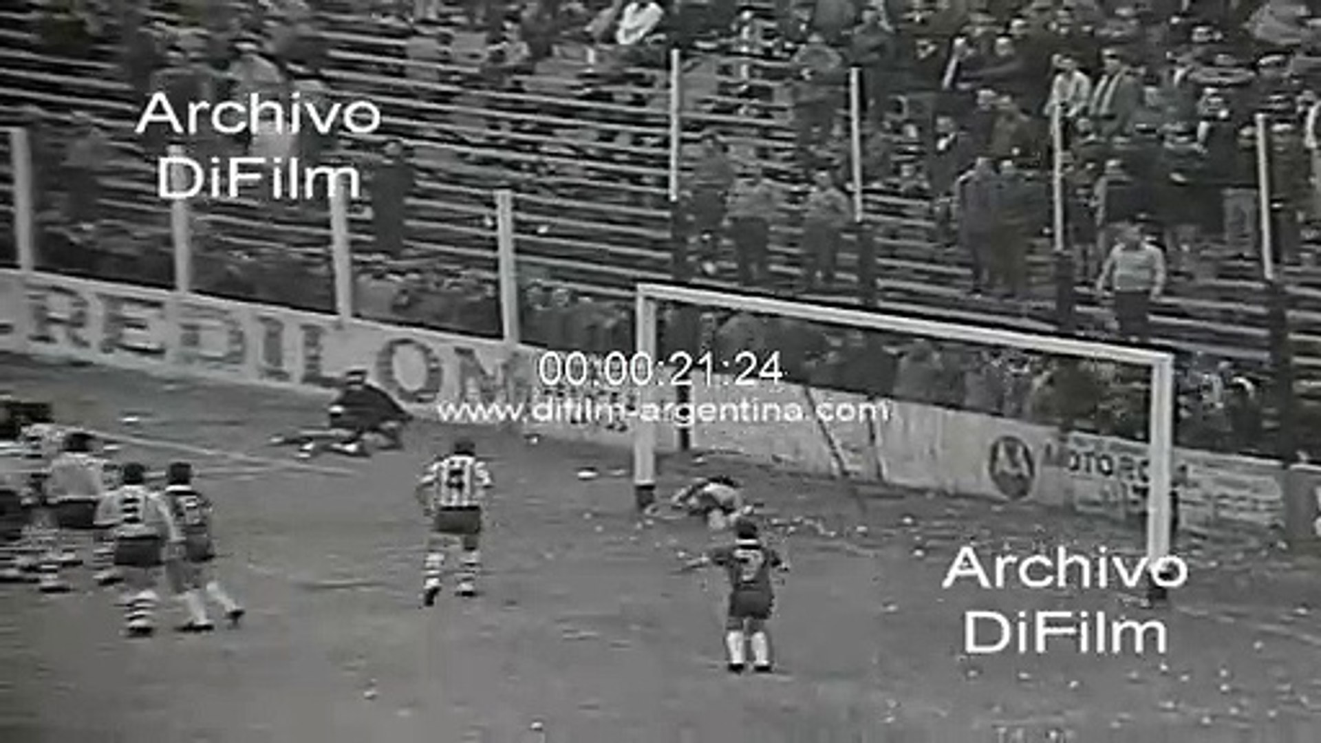 Lanús 1 - Talleres de Remedios de Escalada 1 (Nacional B 1991/1992