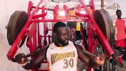 Ibou Ndaffa 2   Ama Baldé kouko bagne danga ko ragal...