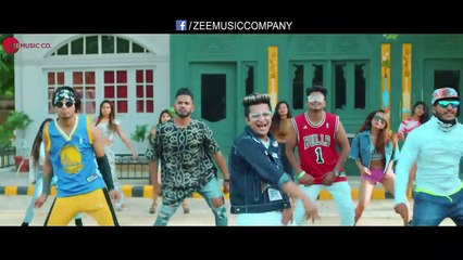 Tera Mera Scene - Official Music Video  Destiny  Rapper Maddy  Jayati Narula  Jatin Alawadhi