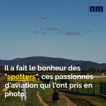 Airbus A380, Téléphone grave danger , Festival de la moule: voici votre brief info de ce jeudi après-midi