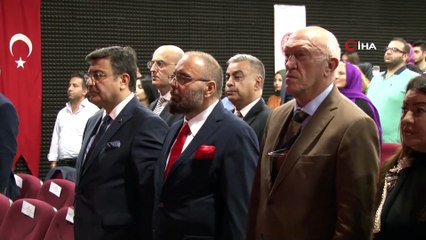 14. Uluslararası Avrupa Kalite Zirvesi’nde markalaşma konuşuldu