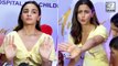 Alia Bhatt Gets ANGRY, SHOUTS At Media Reporters | Full Video