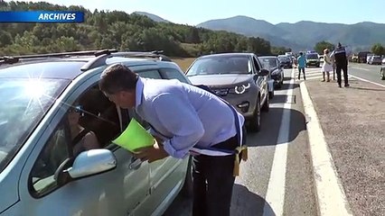 D!CI TV / Compétence eau : quatre maires de l'agglo' de Gap emportent le combat à Paris