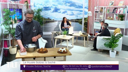 TILT "BALZAC" - 03/10/2019 Partie 3