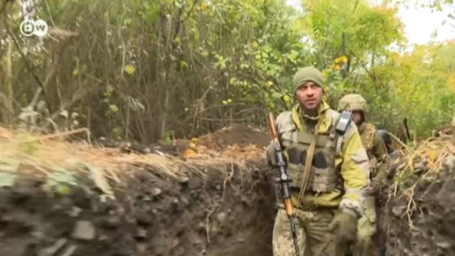 Что думают в Германии о согласии Зеленского на формулу Штайнмайера ?