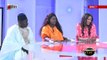 Fallou DIeng invité dans dans Yeewu Leen du 03 Octobre 2019