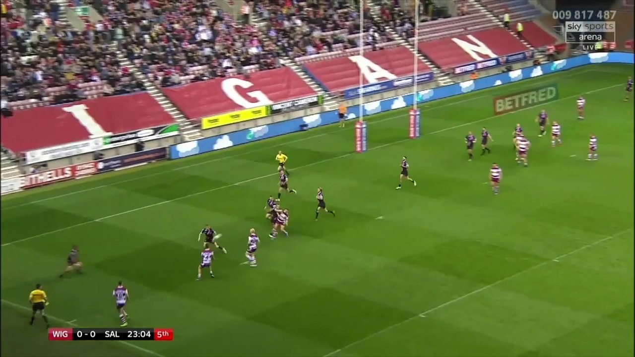 Wigan_Liam Farrell