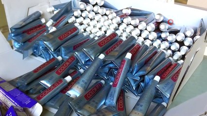 Cumhurbaşkanı Erdoğan'ın Çağrısıyla Memleketine Döndü, 10 Milyon Avroluk Yatırım Yaptı