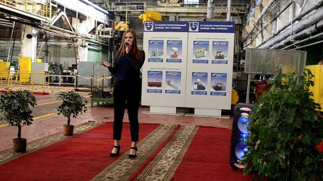 Наргиз - Нас бьют, мы летаем (cover)