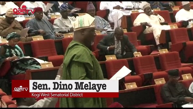 Dino laments bandit attack, kidnap of citizens along Kogi-Lokoja express