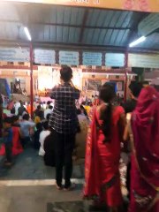 little shot maha maya temple raipur