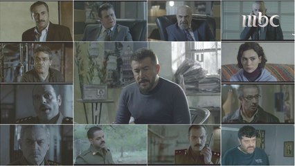 على قاعدة يا منعيش كلنا يا منموت كلنا، هل ينتهي سباق أمير وأدهم مع الموت؟ #دقيقة_صمت