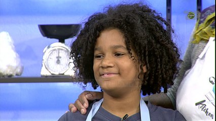 E ftuar Vip - Karen M. Ricks - Në Shtëpinë Tonë, 3 Tetor 2019, Pjesa 3