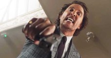 « The Gentlemen » : le premier trailer du nouveau film de Guy Ritchie avec Matthew McConaughey dévoilé