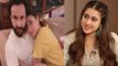 Sara Ali Khan opens up on Saif Ali Khan & Kareena Kapoor Khan’s marriage; Check Out Here | FilmiBeat